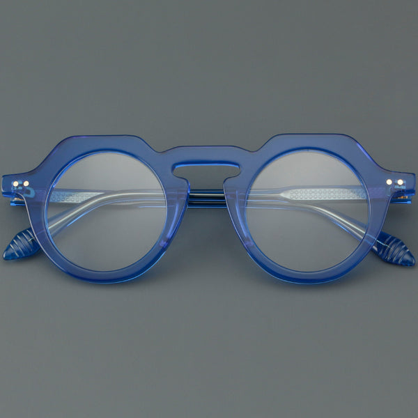 Round Glasses YN1010