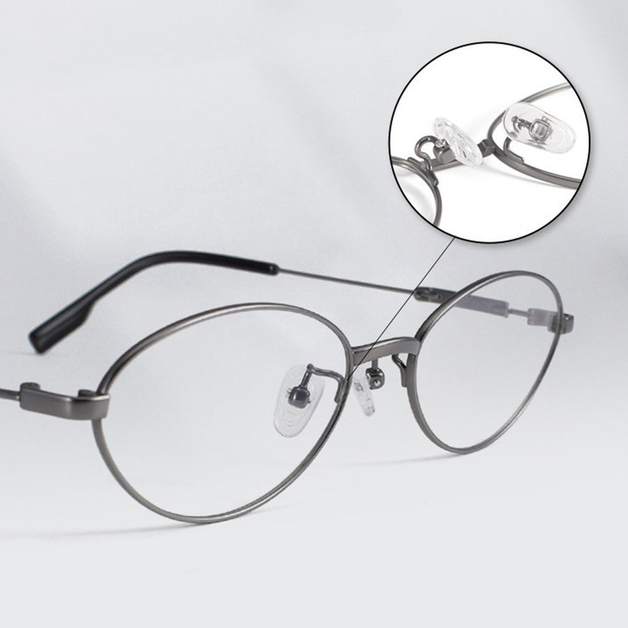 Oval Glasses YM1025