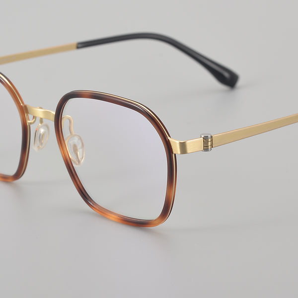 Geometric Glasses BY1063