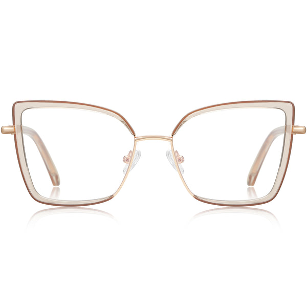 Cat-Eye Glasses PF1337