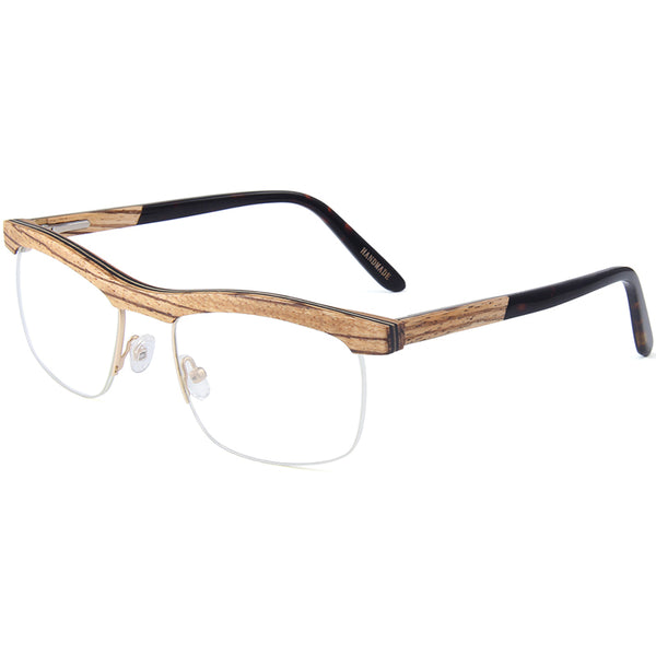 Rectangle Glasses KC1045