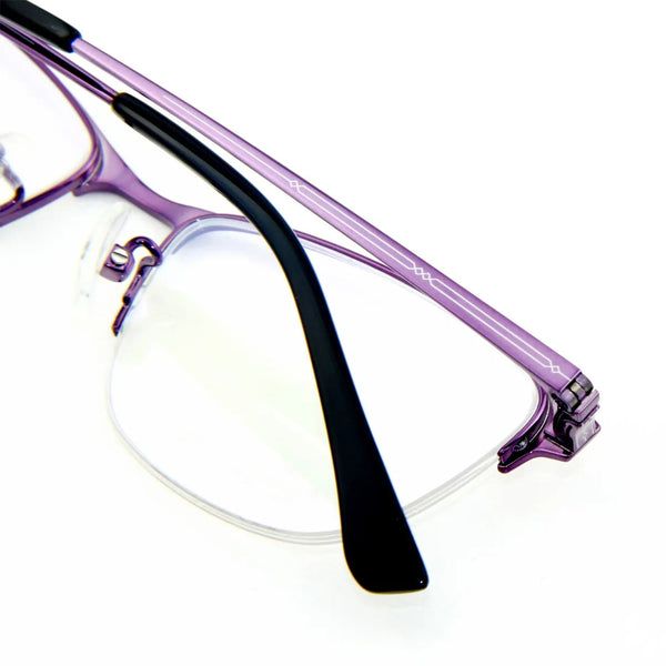 Rectangle Glasses JCT1038