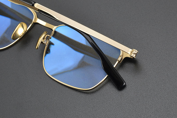 Rectangle Glasses TG1179