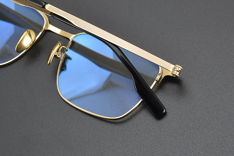 Rectangle Glasses TG1179