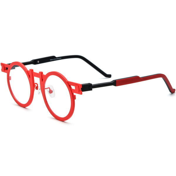 Round Glasses BR1585