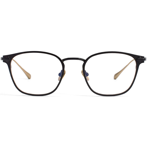 Square Glasses YM1021