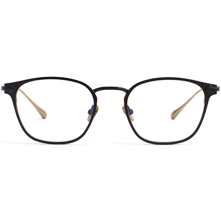 Square Glasses YM1021