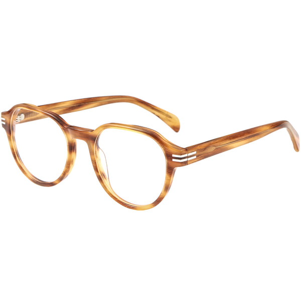 Round Glasses GSR1008