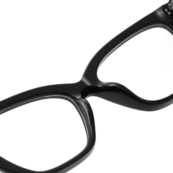 Cat-Eye Glasses YSD1064