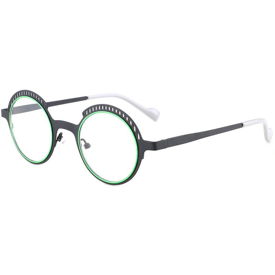 Round Glasses YEM1119