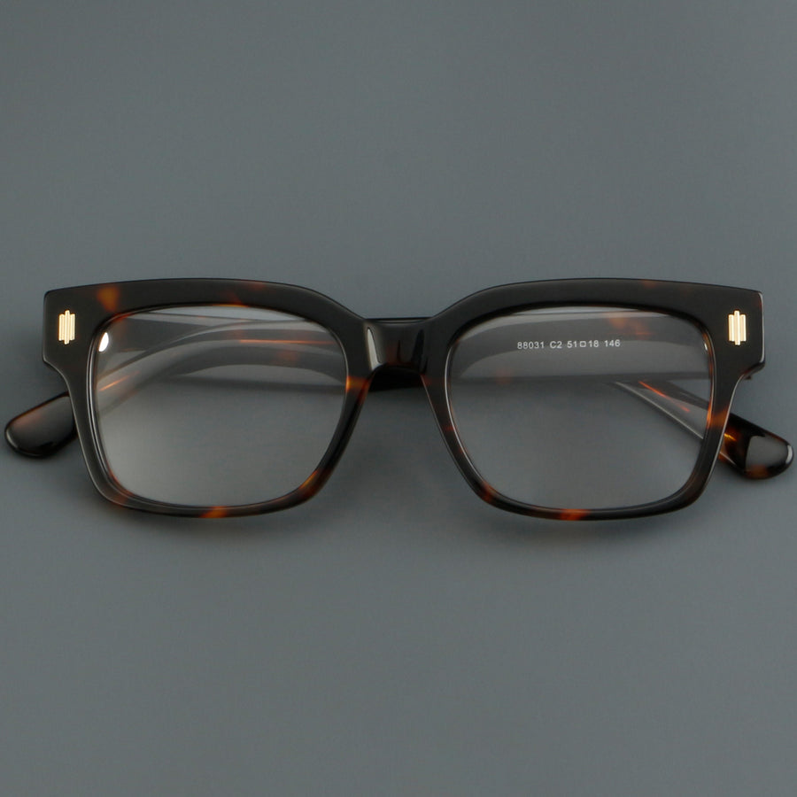 Square Glasses YN1085