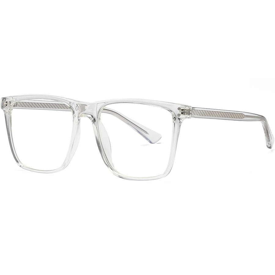 Square Glasses PF1193