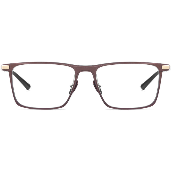 Rectangle Glasses GSR1068