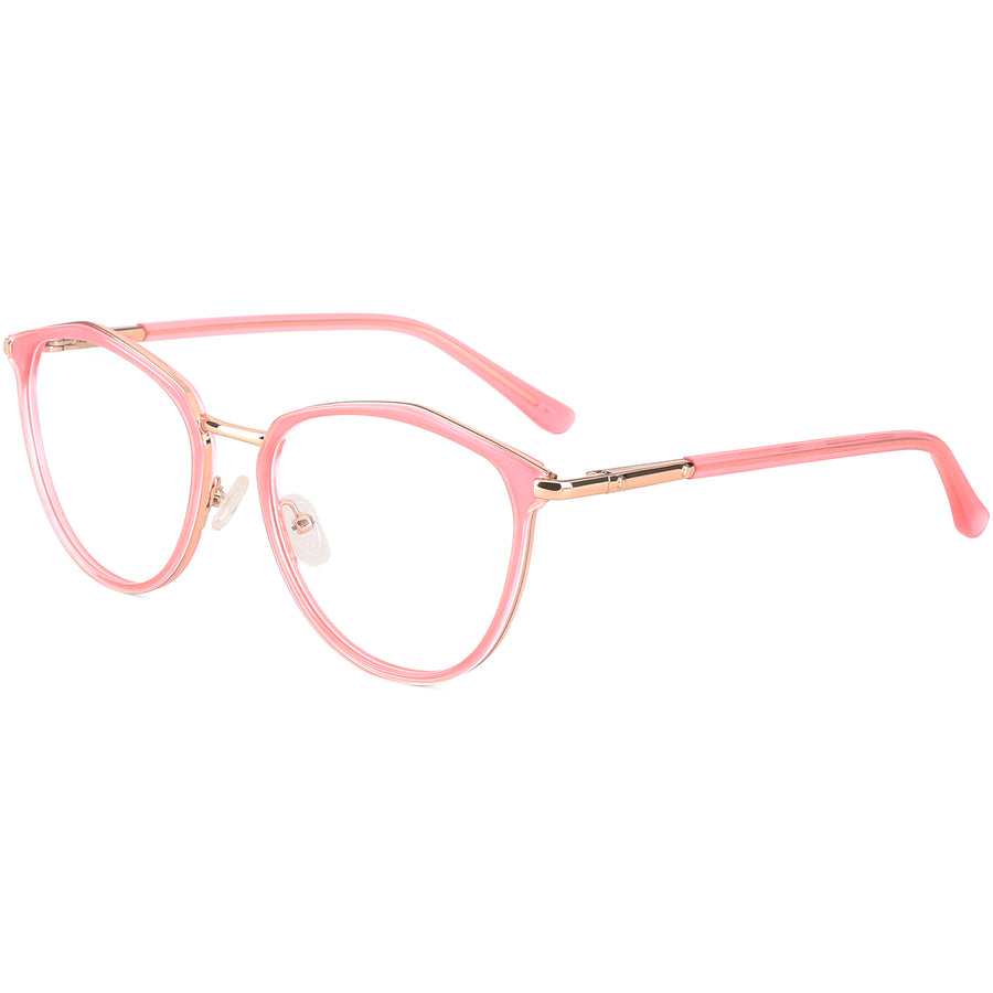 Round Glasses YEC1125