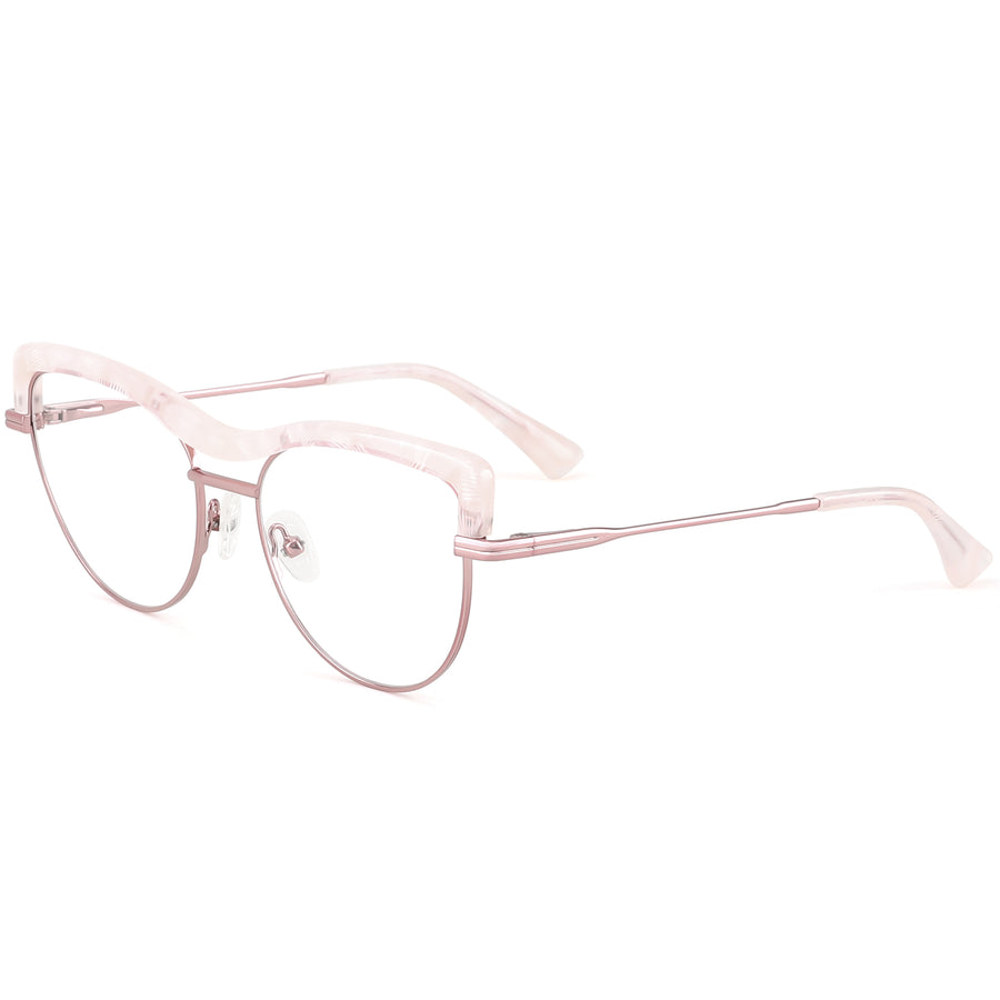 Cat-Eye Glasses YEC1095