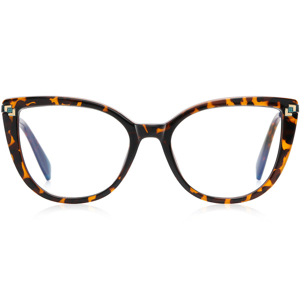 Cat-Eye Glasses PF1085
