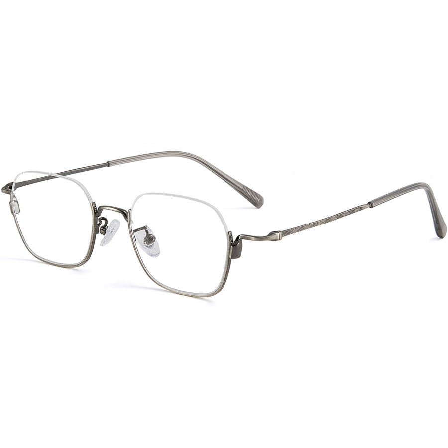 Square Glasses RV1027