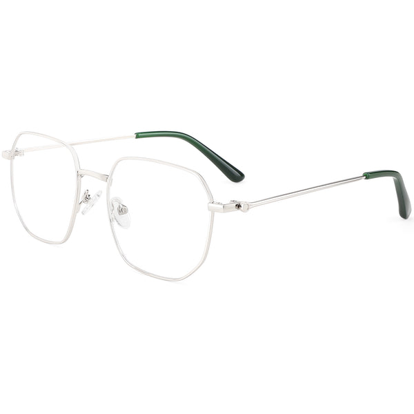 Geometric Glasses YSAM1086