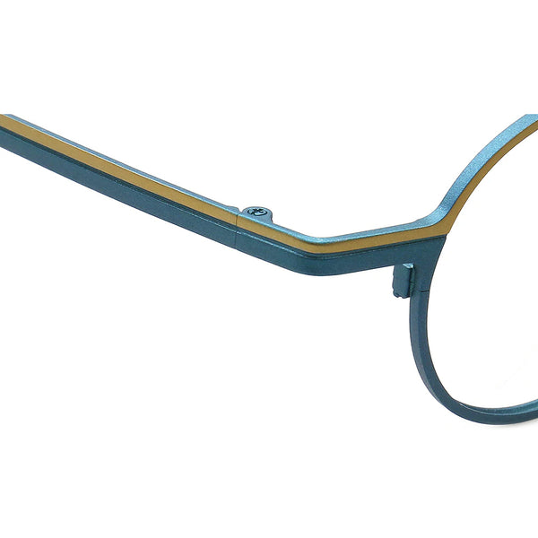 Round Glasses YT1063
