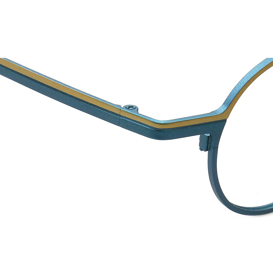 Round Glasses YT1063