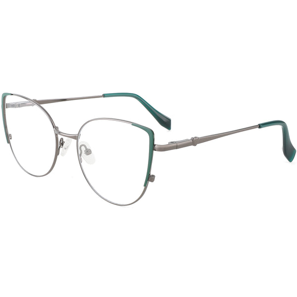 Cat-Eye Glasses YSAM1058