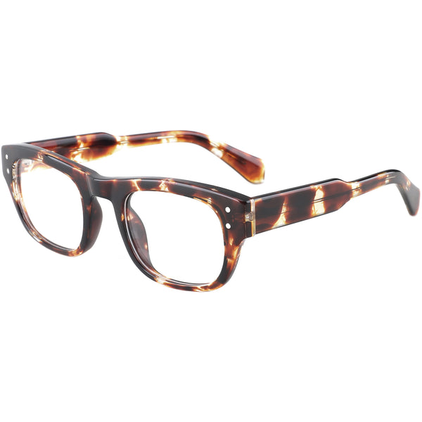 Rectangle Glasses YEA1177