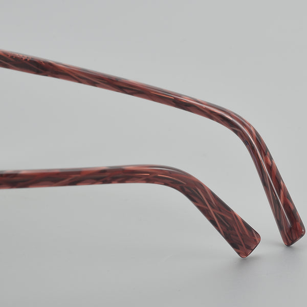 Cat-Eye Glasses BY1130