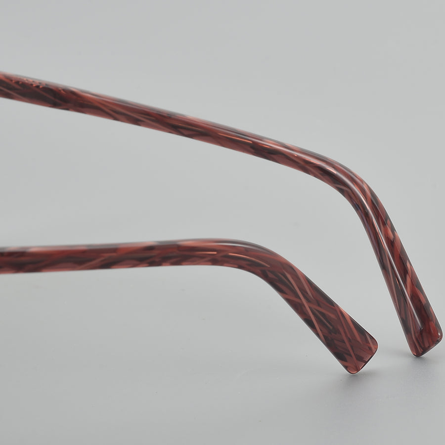 Cat-Eye Glasses BY1130