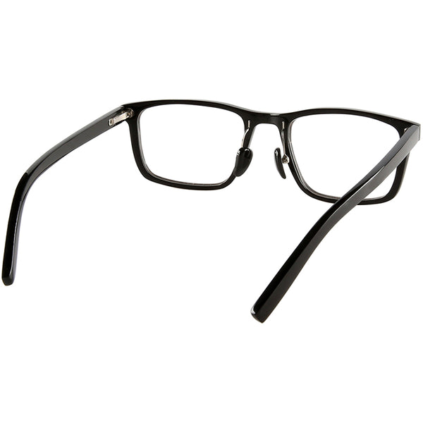 Buffalo Horn Square Glasses NJ1202