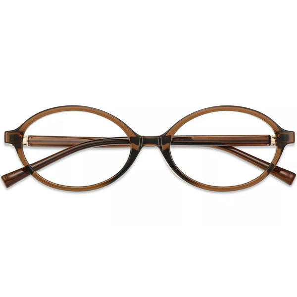 Oval Glasses FM1014