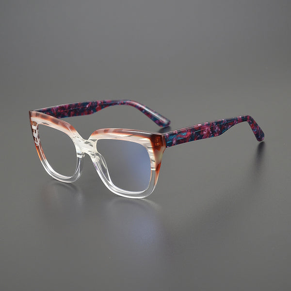 Cat-Eye Glasses TG1210