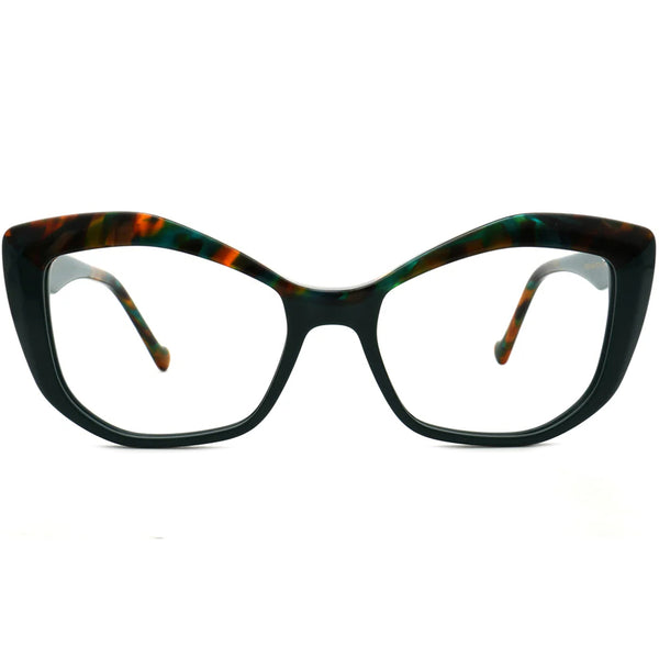 Cat-Eye Glasses YT1017