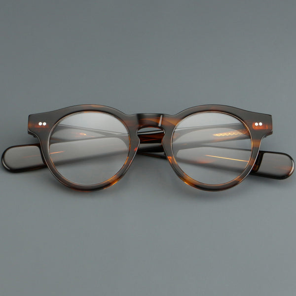 Round Glasses A4172