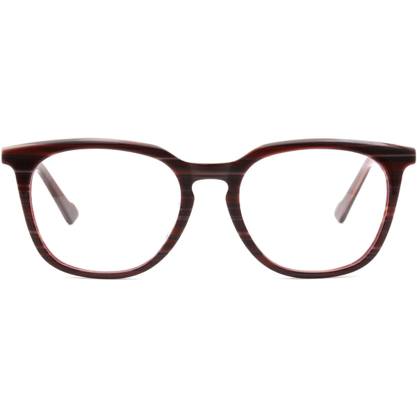 Square Glasses GSR1133
