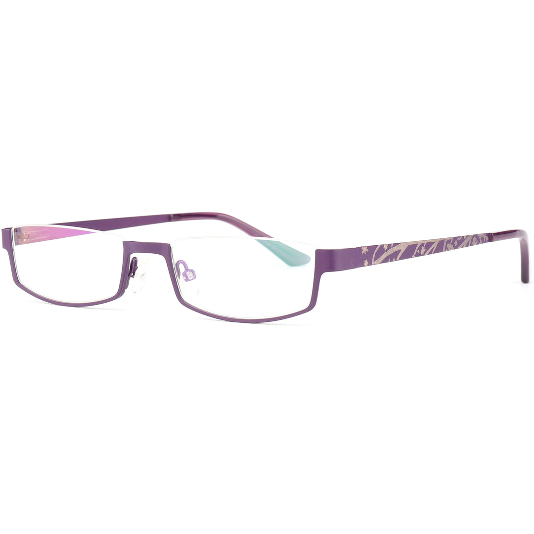 Rectangle Glasses RV1092