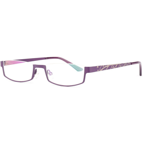 Rectangle Glasses RV1092
