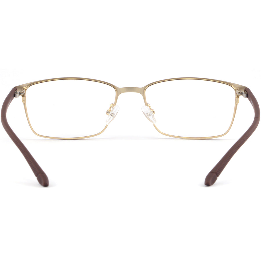 Rectangle Glasses O2094