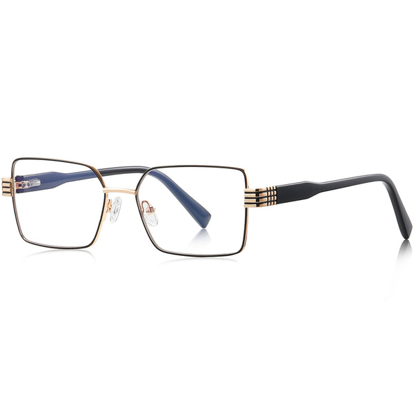 Rectangle Glasses PF1375