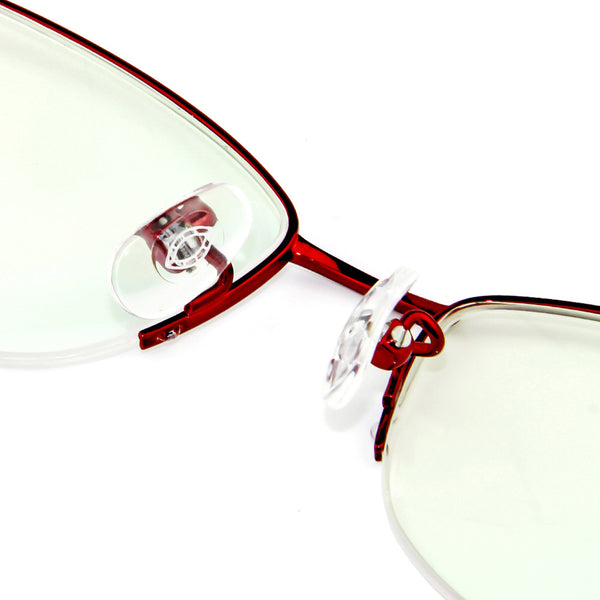 Rectangle Glasses JLS1033