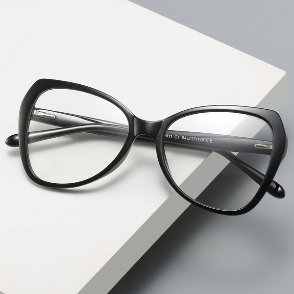 Cat-Eye Glasses PF1170