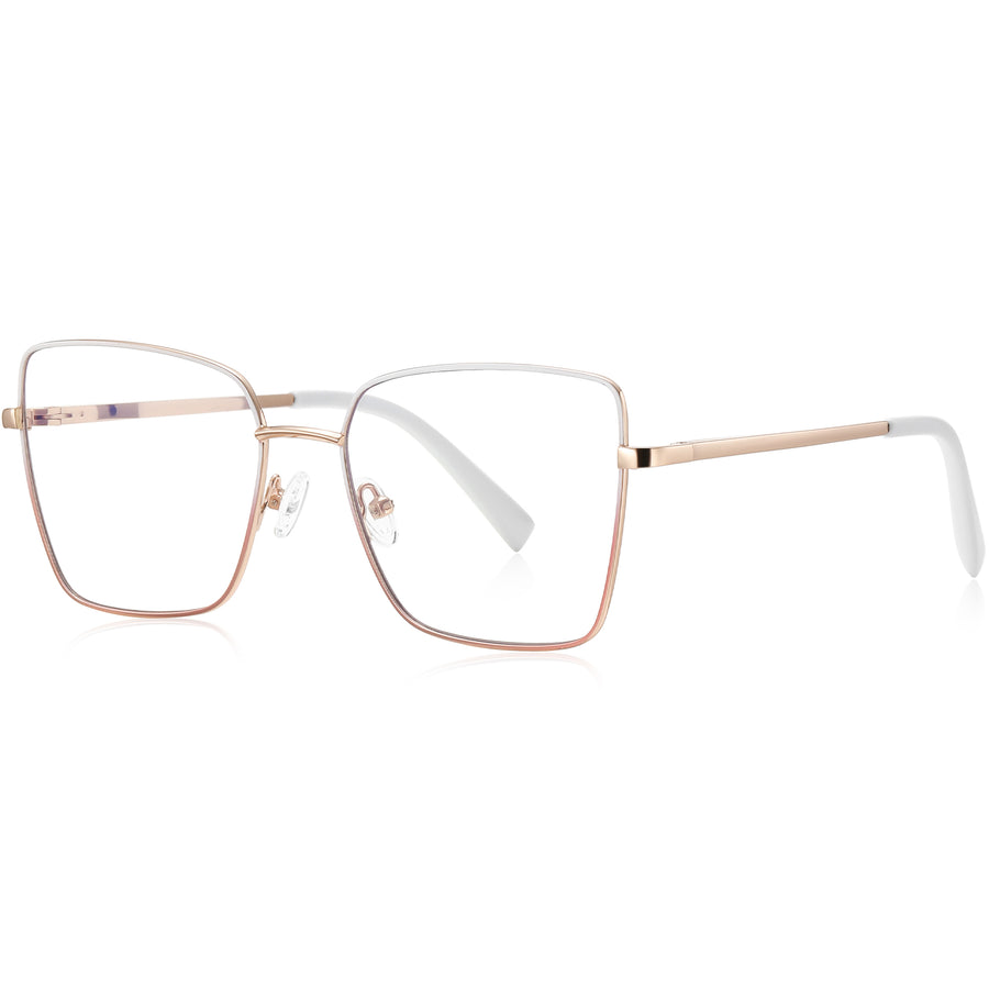Cat-Eye Glasses PF1033