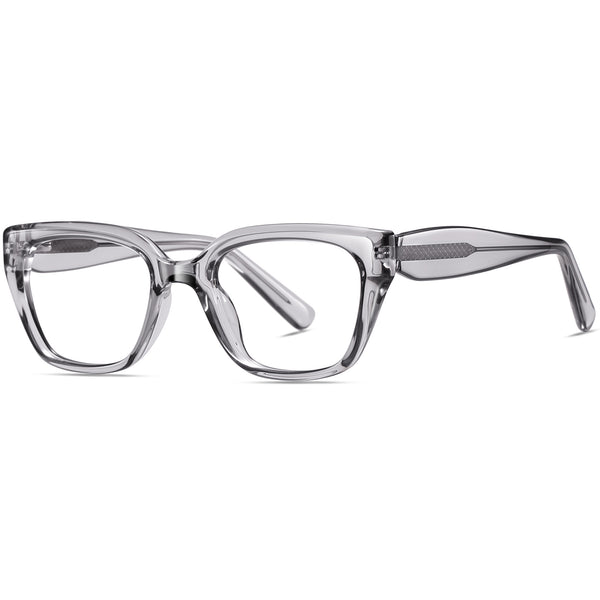 Cat-Eye Glasses YSD1030