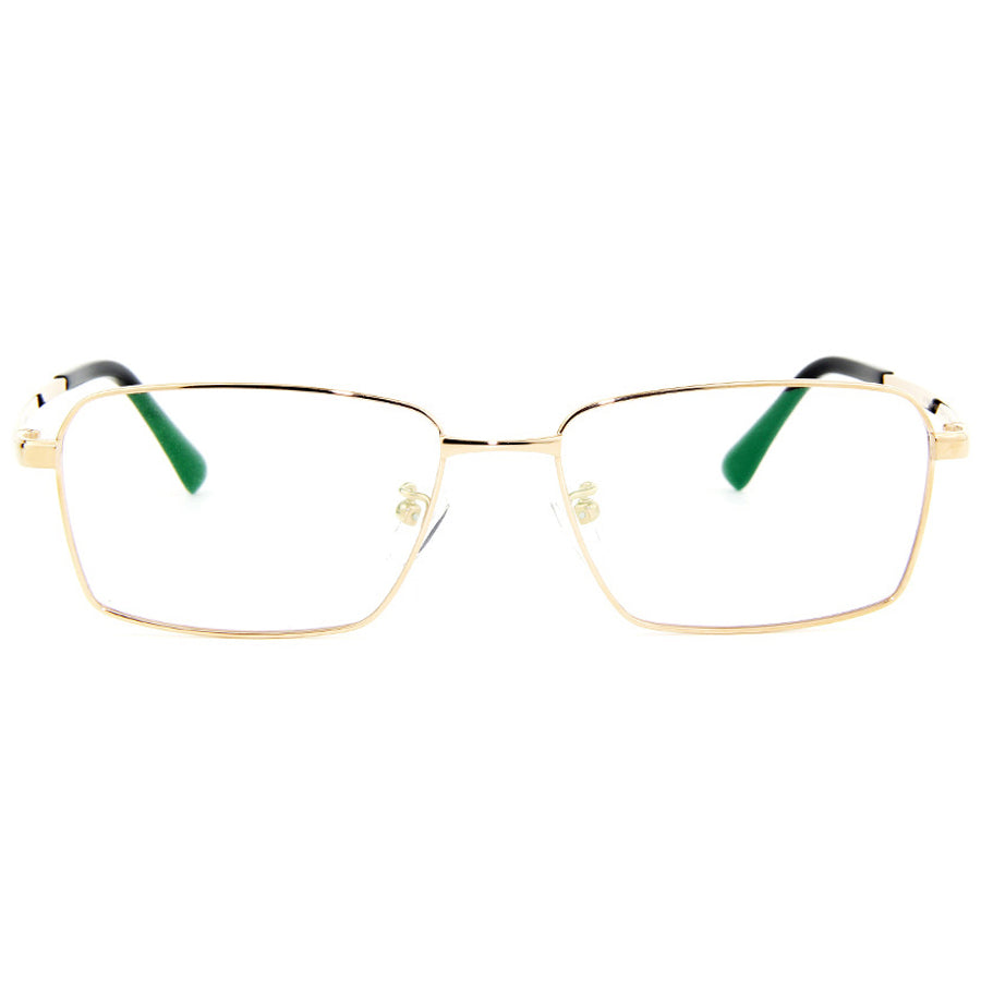 Rectangle Glasses JCT1051