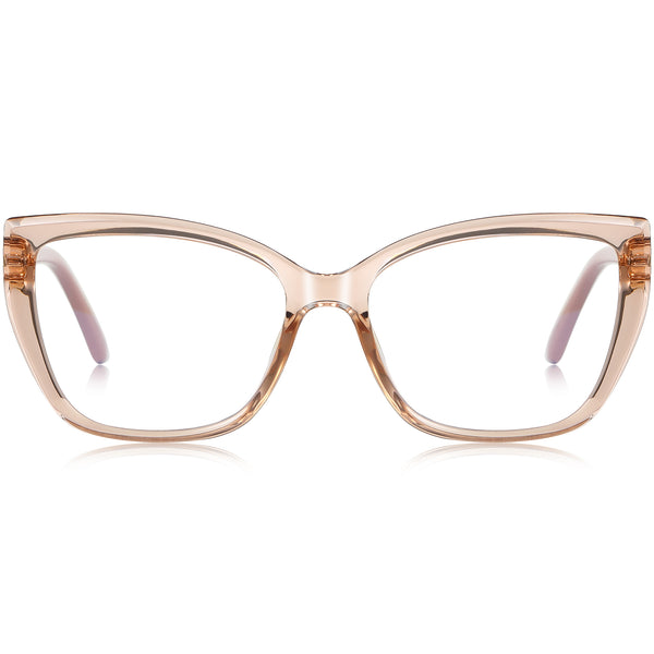 Cat-Eye Glasses PF1349