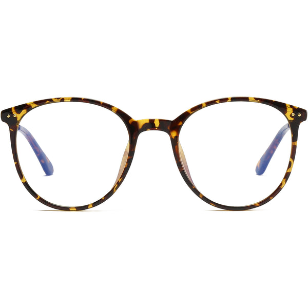 Round Glasses PF1197