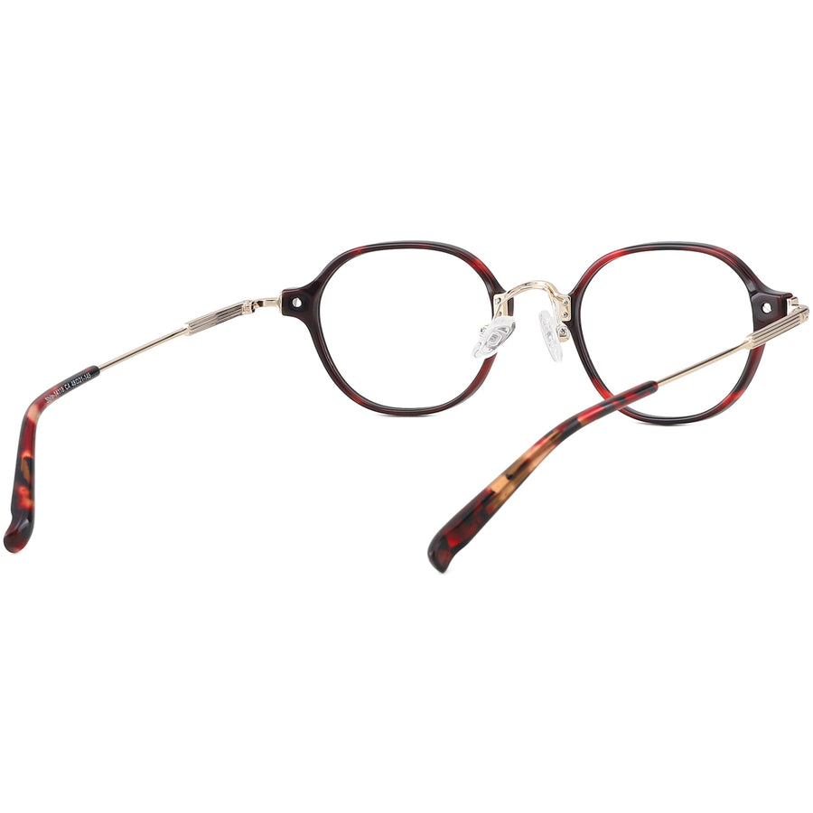 Geometric Glasses YEC1155