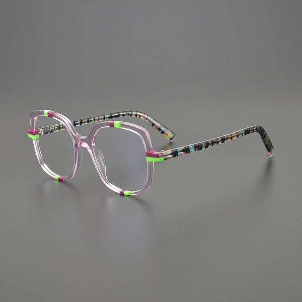 Cat-Eye Glasses TG1203