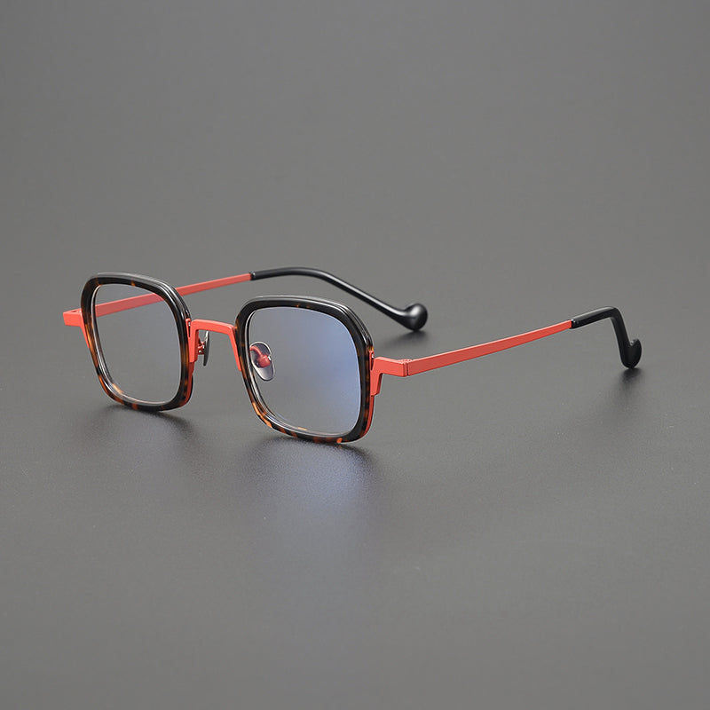 Square Glasses TG1080