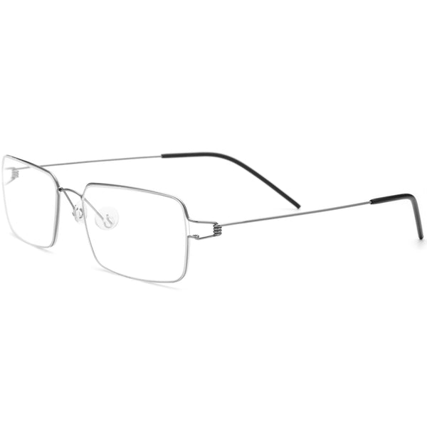 Rectangle Glasses BR1326