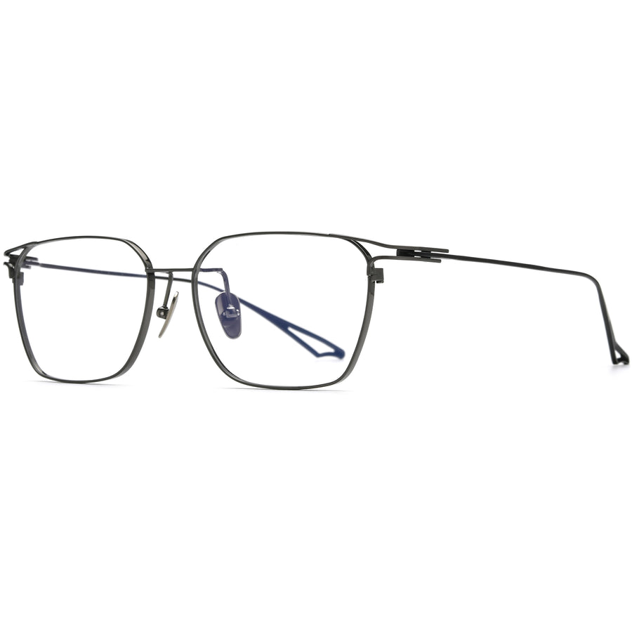 Rectangle Glasses BR1374